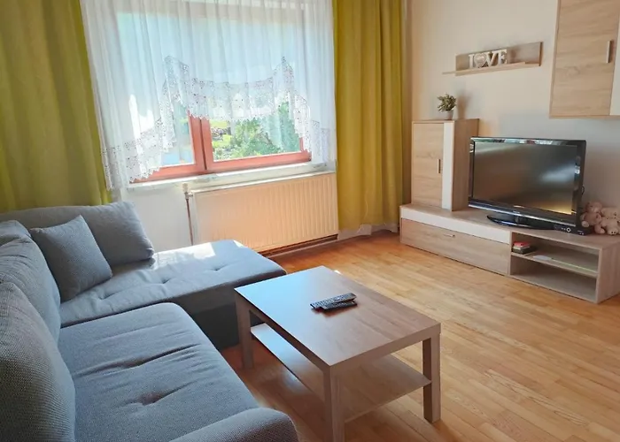 Ferienhaus Schwarzinger
