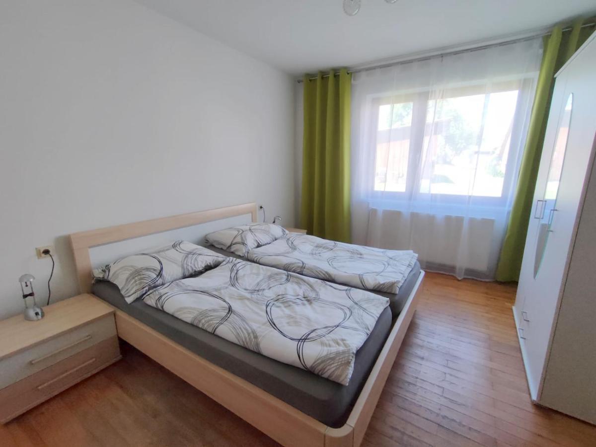 Schwarzinger Apartment