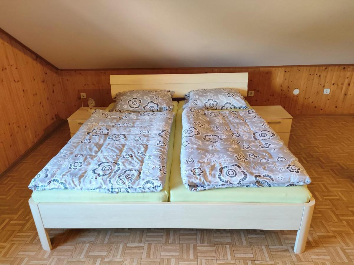 Apartment Schwarzinger